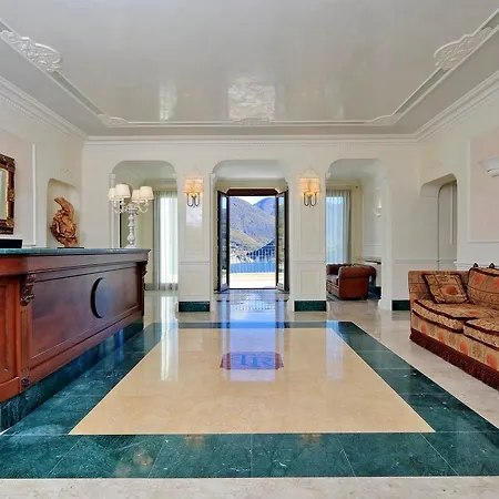 Turano Resort *