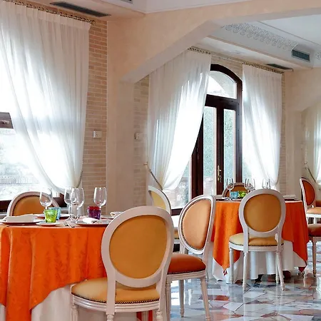 Resort Turano Colle di Tora