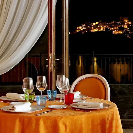 Turano Resort *