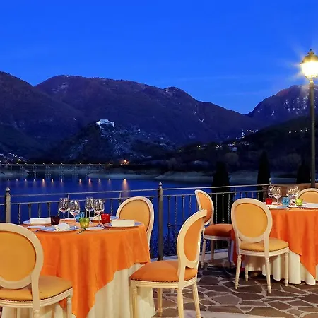 Turano Resort *