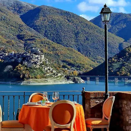 Turano Resort *