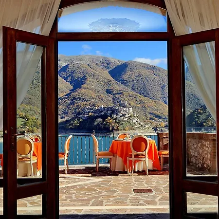 Turano Resort Colle di Tora