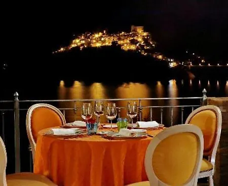 Turano Resort